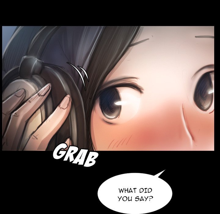 The Two Newcomers Manhwa - Chapter 8 Page 11