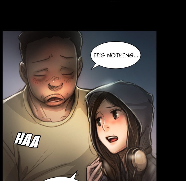 The Two Newcomers Manhwa - Chapter 8 Page 12