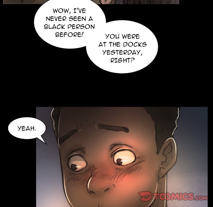 The Two Newcomers Manhwa - Chapter 8 Page 13