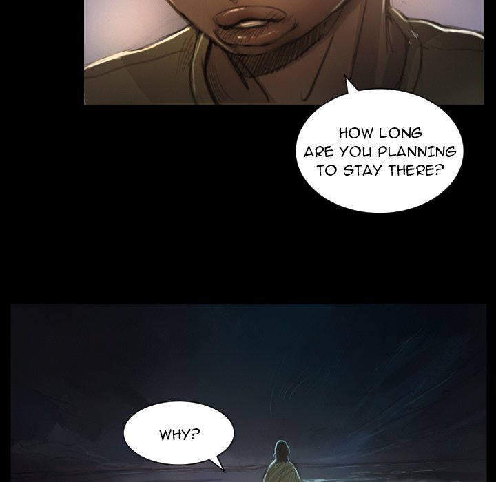 The Two Newcomers Manhwa - Chapter 8 Page 14