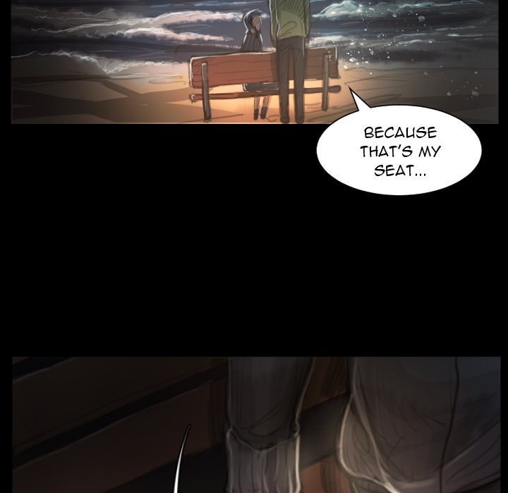 The Two Newcomers Manhwa - Chapter 8 Page 15