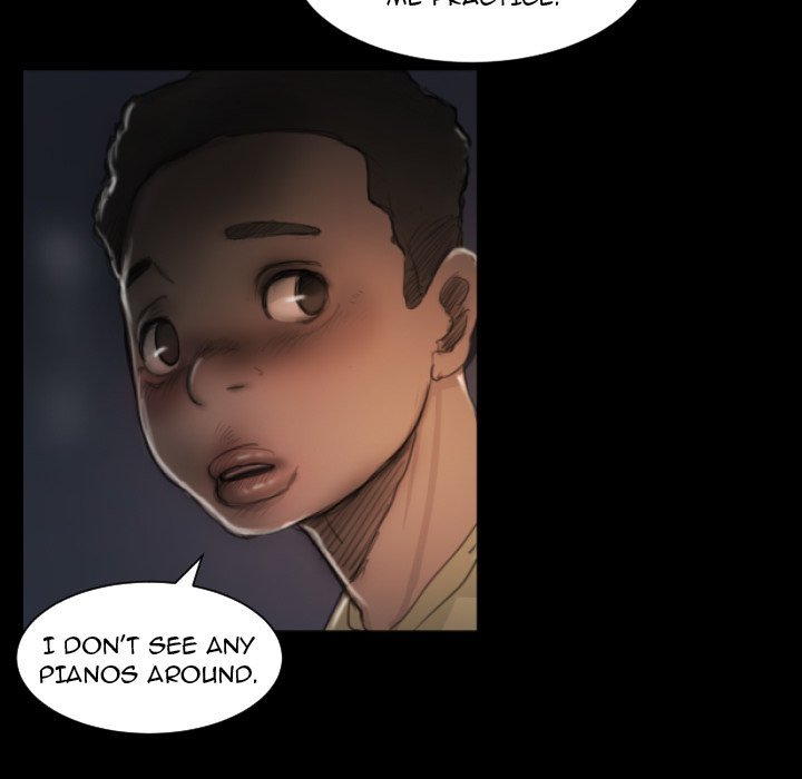 The Two Newcomers Manhwa - Chapter 8 Page 18