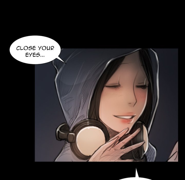 The Two Newcomers Manhwa - Chapter 8 Page 19