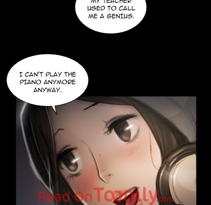 The Two Newcomers Manhwa - Chapter 8 Page 22