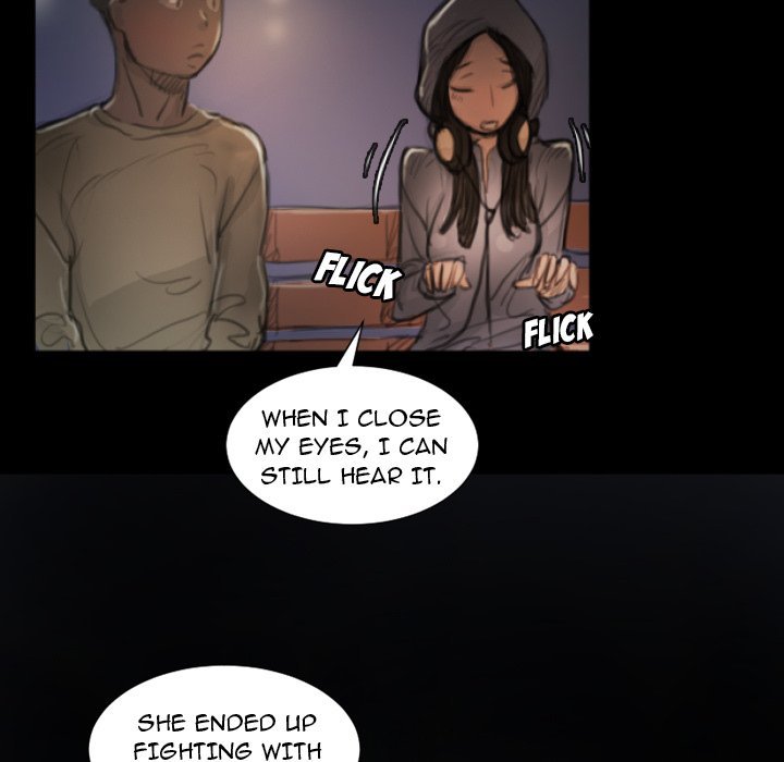 The Two Newcomers Manhwa - Chapter 8 Page 24