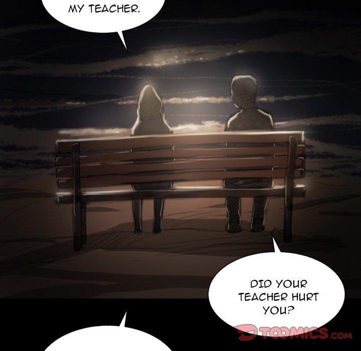 The Two Newcomers Manhwa - Chapter 8 Page 25