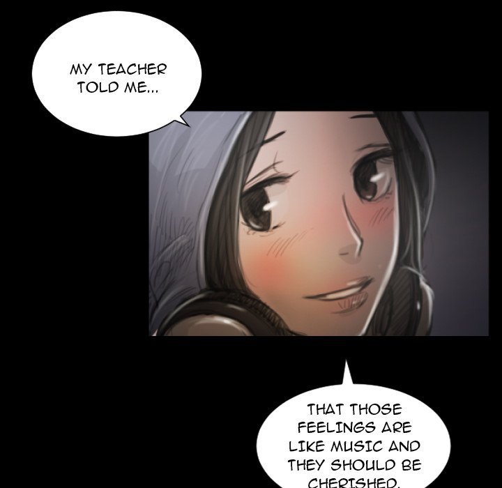 The Two Newcomers Manhwa - Chapter 8 Page 28