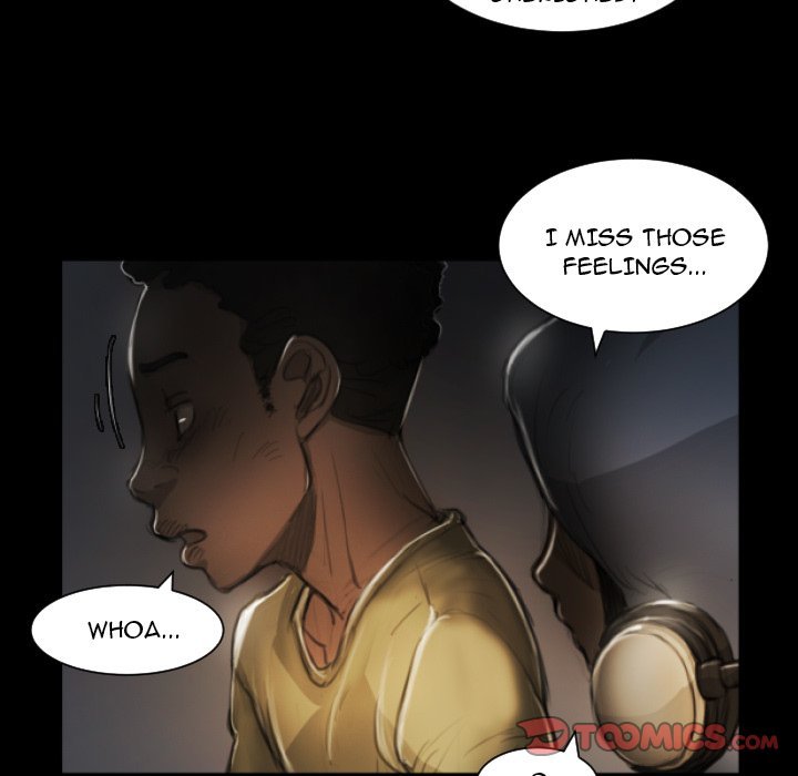 The Two Newcomers Manhwa - Chapter 8 Page 29
