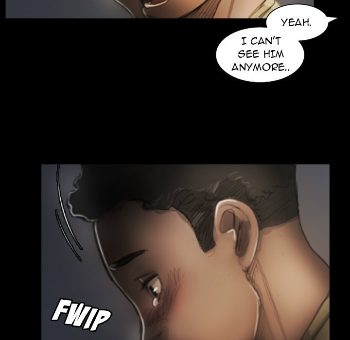 The Two Newcomers Manhwa - Chapter 8 Page 31