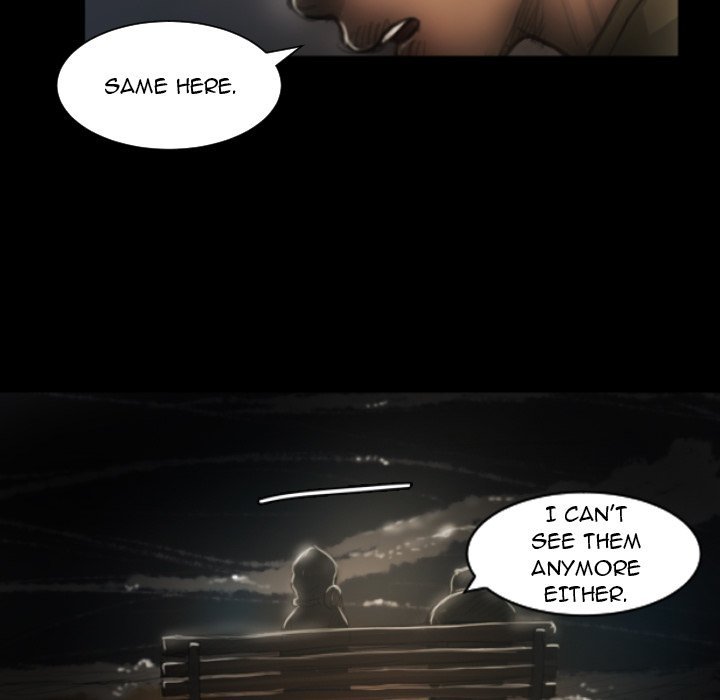 The Two Newcomers Manhwa - Chapter 8 Page 32