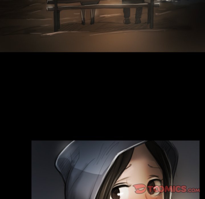 The Two Newcomers Manhwa - Chapter 8 Page 33