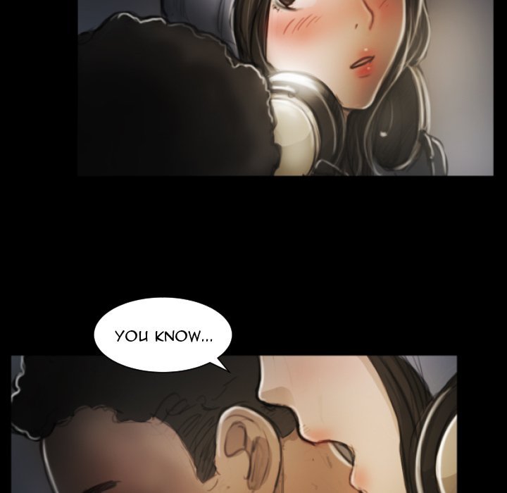 The Two Newcomers Manhwa - Chapter 8 Page 34