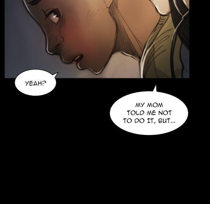 The Two Newcomers Manhwa - Chapter 8 Page 35