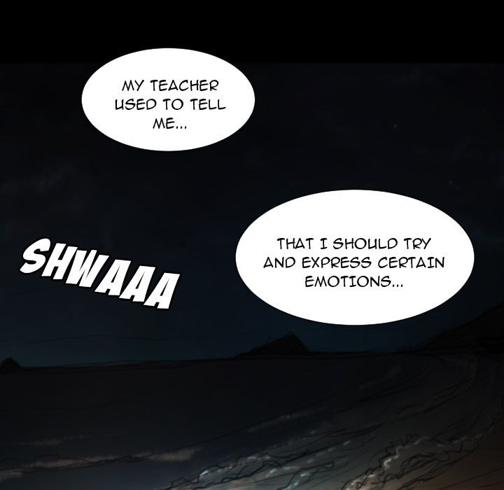 The Two Newcomers Manhwa - Chapter 8 Page 36