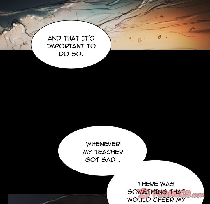 The Two Newcomers Manhwa - Chapter 8 Page 37
