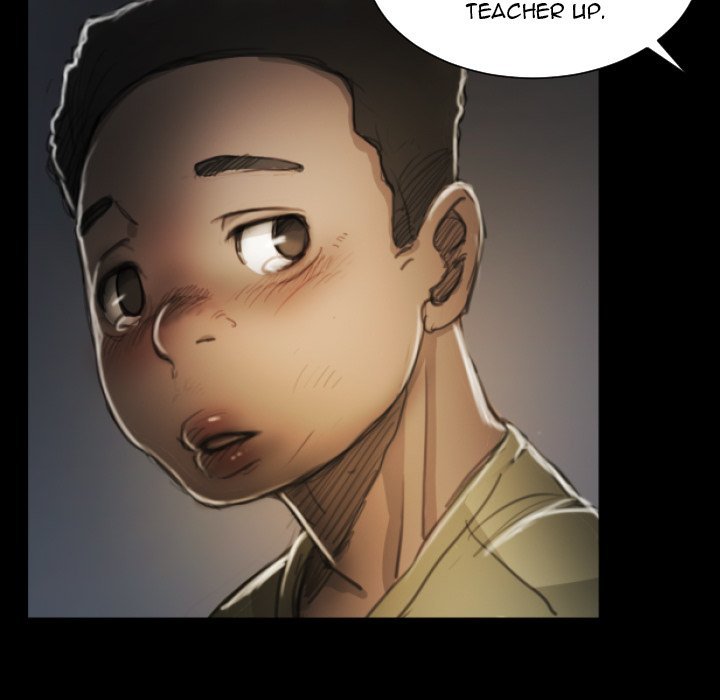 The Two Newcomers Manhwa - Chapter 8 Page 38