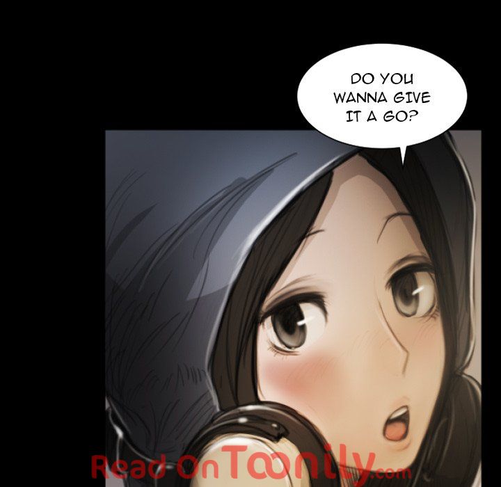 The Two Newcomers Manhwa - Chapter 8 Page 39