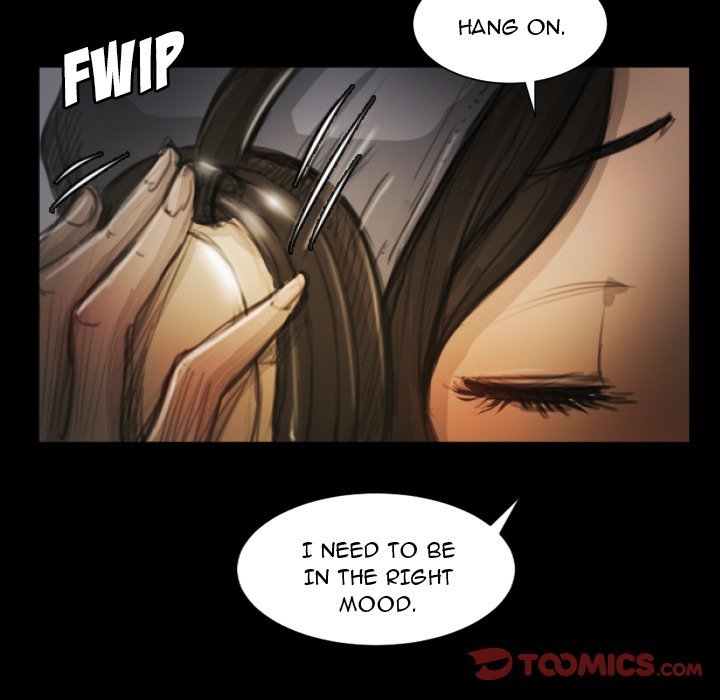 The Two Newcomers Manhwa - Chapter 8 Page 41