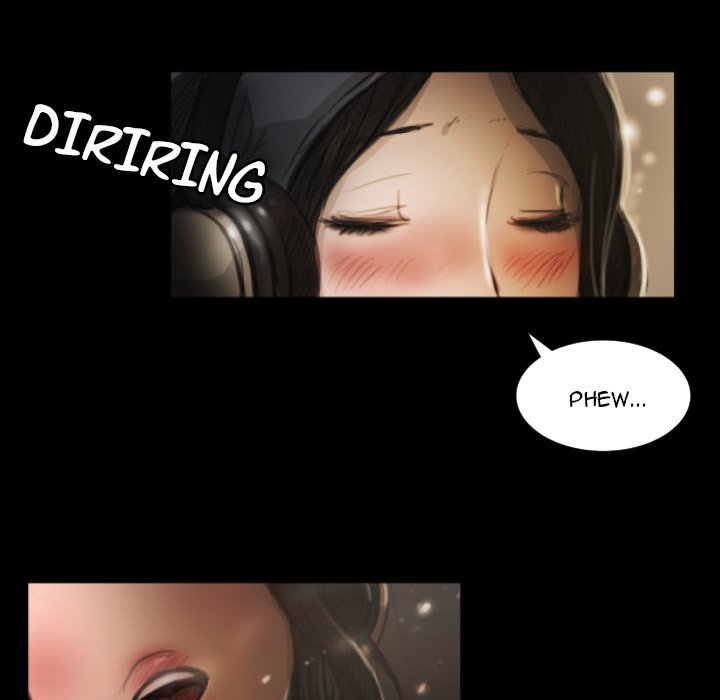 The Two Newcomers Manhwa - Chapter 8 Page 42