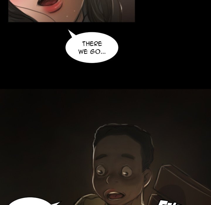 The Two Newcomers Manhwa - Chapter 8 Page 43