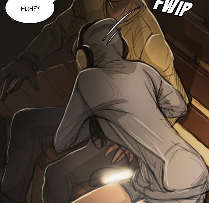 The Two Newcomers Manhwa - Chapter 8 Page 44