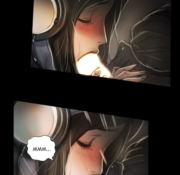 The Two Newcomers Manhwa - Chapter 8 Page 47