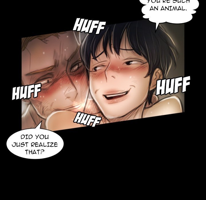 The Two Newcomers Manhwa - Chapter 8 Page 71