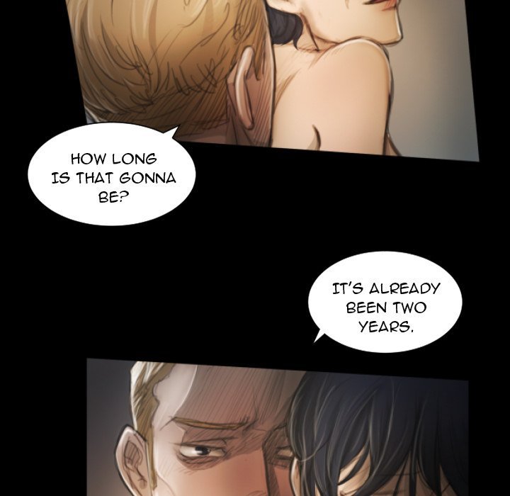 The Two Newcomers Manhwa - Chapter 8 Page 79