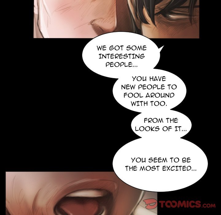 The Two Newcomers Manhwa - Chapter 8 Page 81
