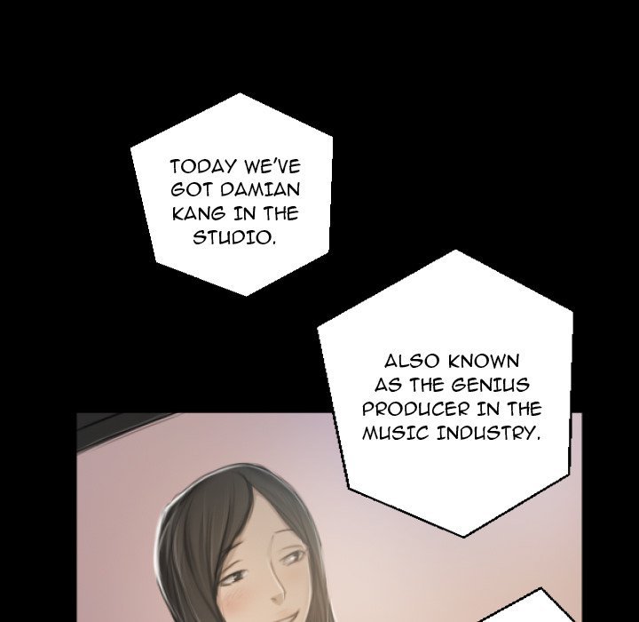 The Two Newcomers Manhwa - Chapter 8 Page 87