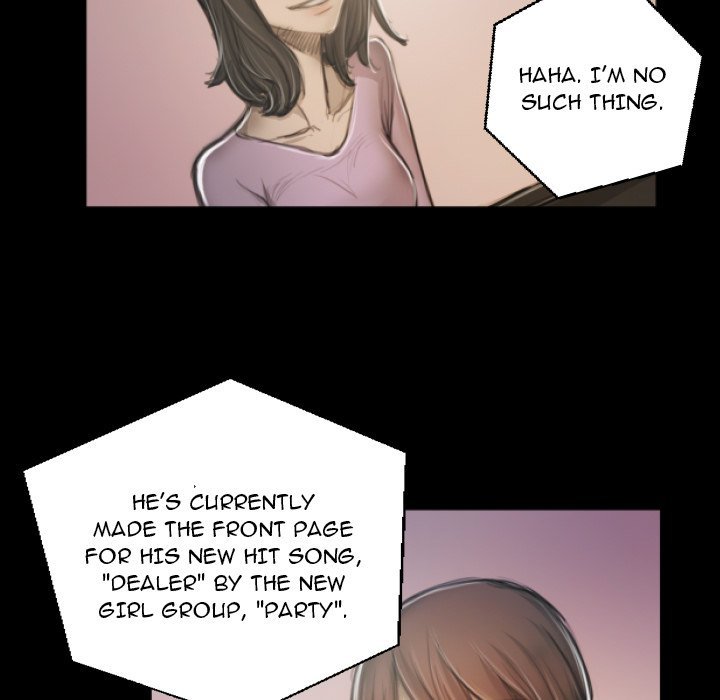 The Two Newcomers Manhwa - Chapter 8 Page 88