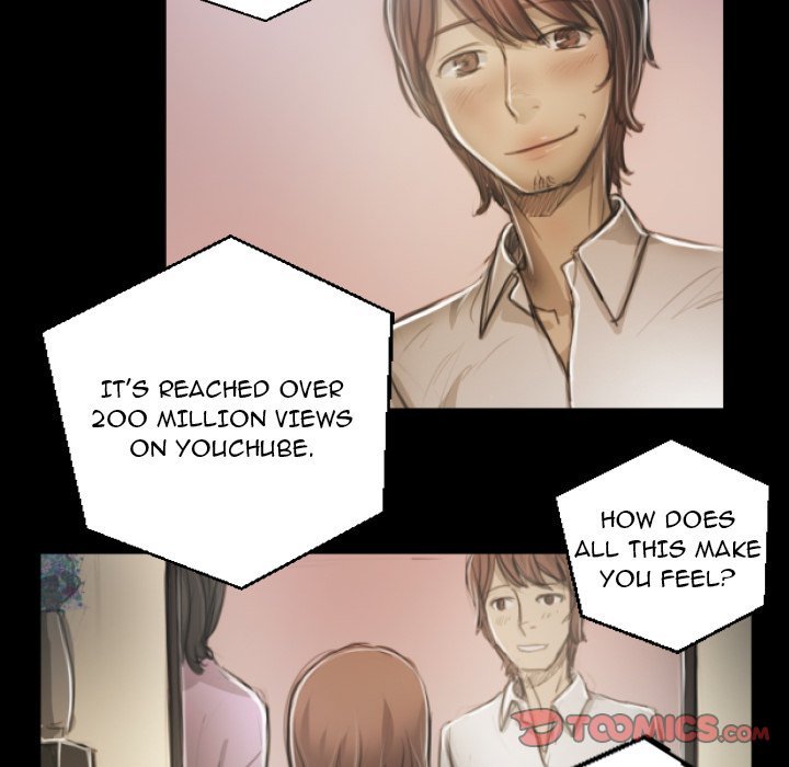 The Two Newcomers Manhwa - Chapter 8 Page 89