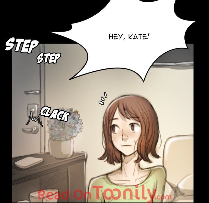 The Two Newcomers Manhwa - Chapter 8 Page 92