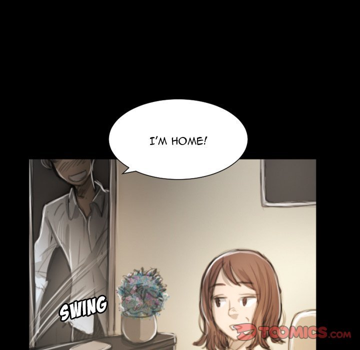 The Two Newcomers Manhwa - Chapter 8 Page 93