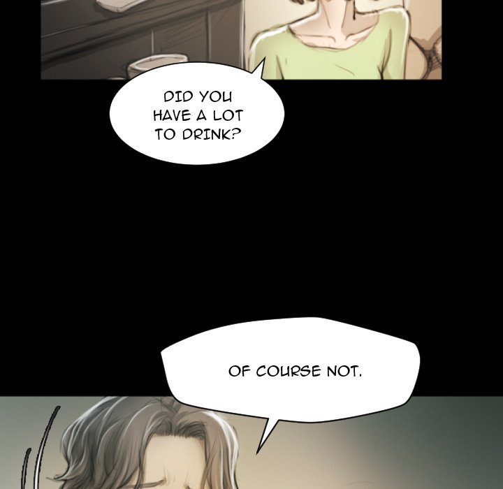 The Two Newcomers Manhwa - Chapter 8 Page 94