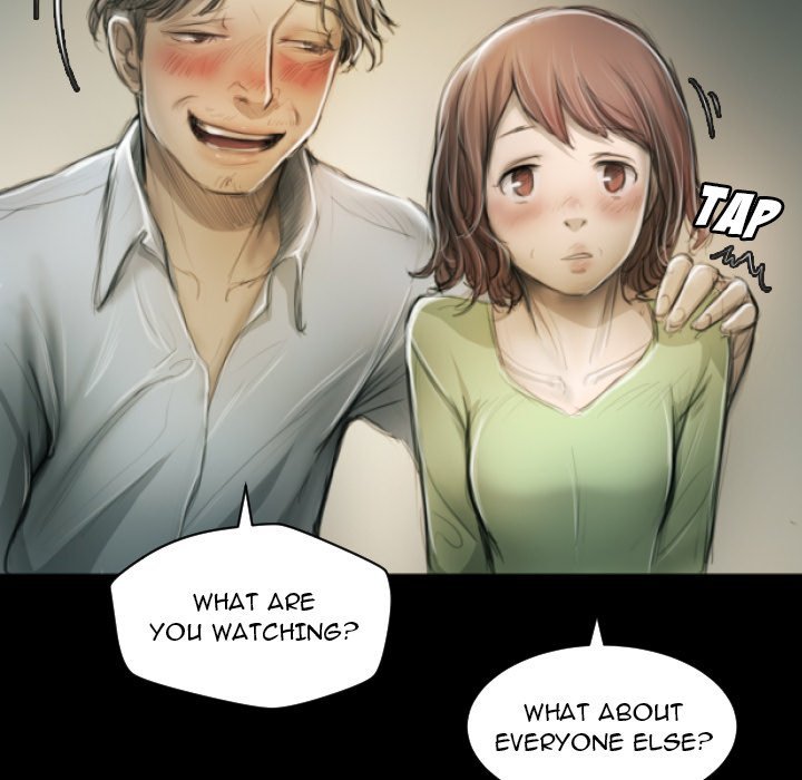 The Two Newcomers Manhwa - Chapter 8 Page 95