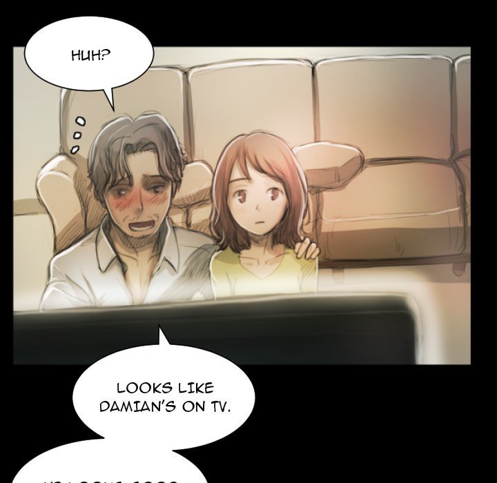 The Two Newcomers Manhwa - Chapter 8 Page 100