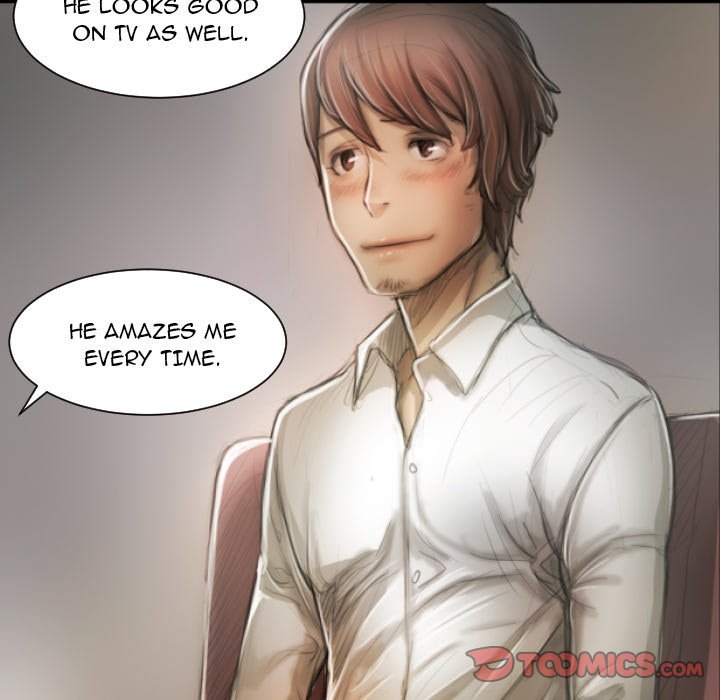 The Two Newcomers Manhwa - Chapter 8 Page 101
