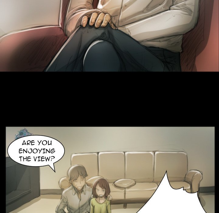 The Two Newcomers Manhwa - Chapter 8 Page 102
