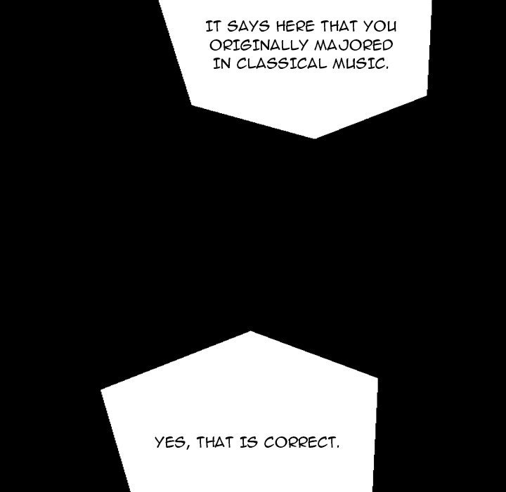 The Two Newcomers Manhwa - Chapter 8 Page 104