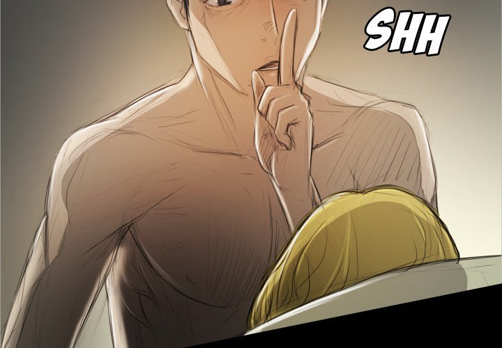 The Two Newcomers Manhwa - Chapter 24 Page 3