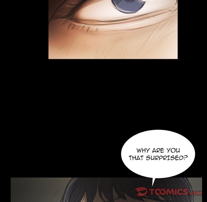 The Two Newcomers Manhwa - Chapter 24 Page 9