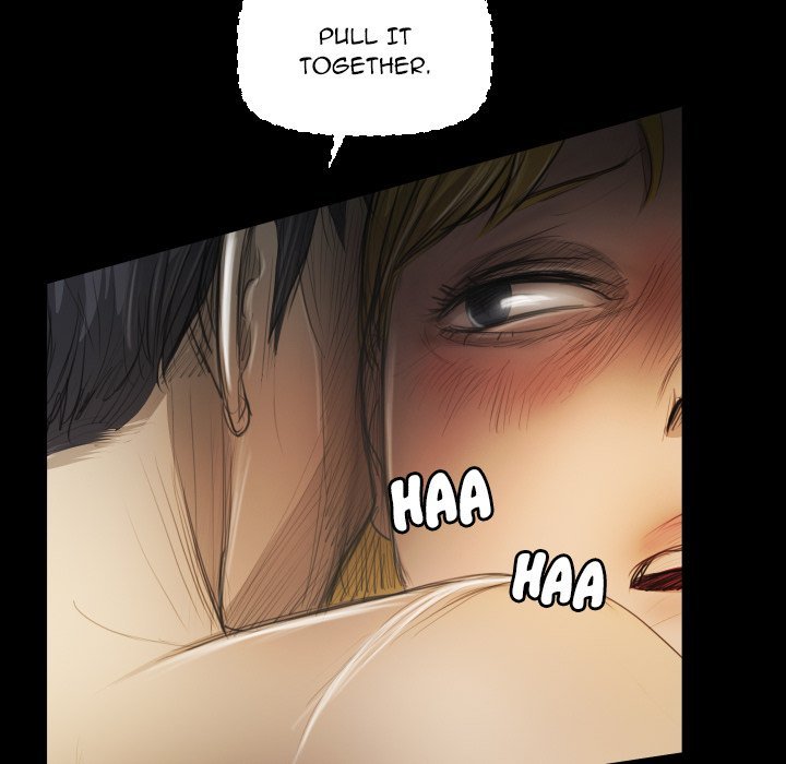 The Two Newcomers Manhwa - Chapter 24 Page 16