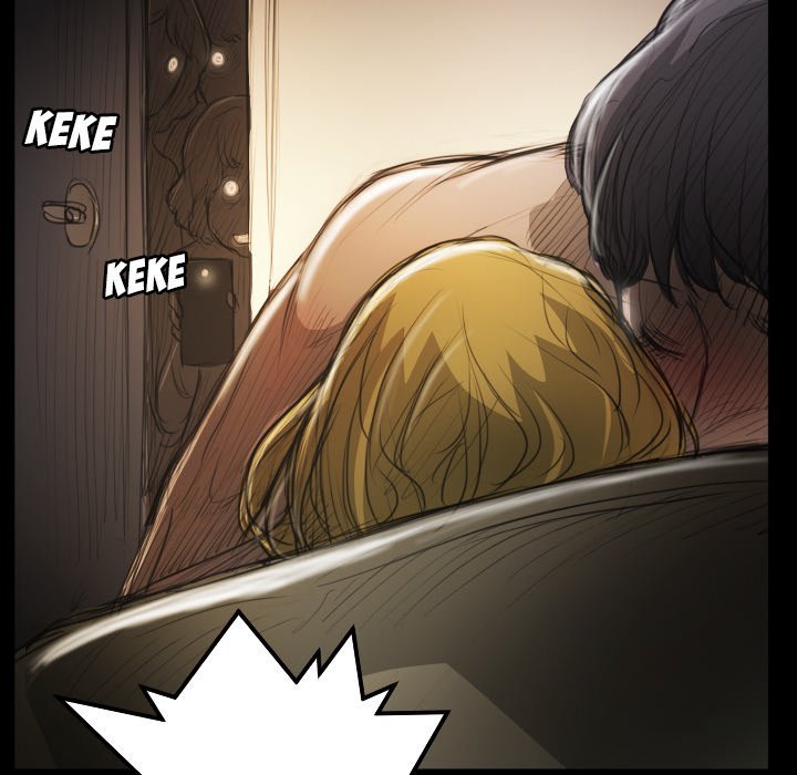 The Two Newcomers Manhwa - Chapter 24 Page 19