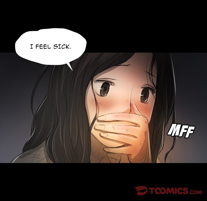 The Two Newcomers Manhwa - Chapter 24 Page 25