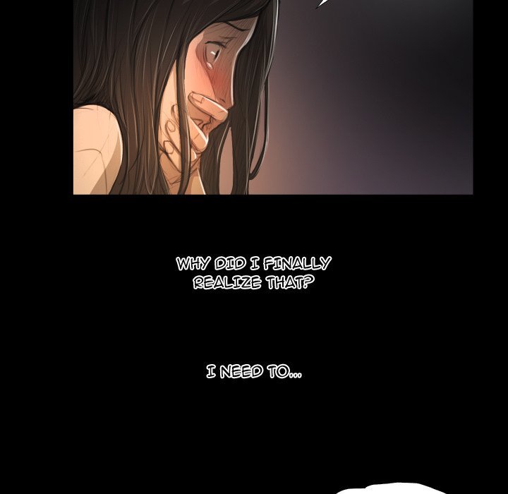 The Two Newcomers Manhwa - Chapter 24 Page 28