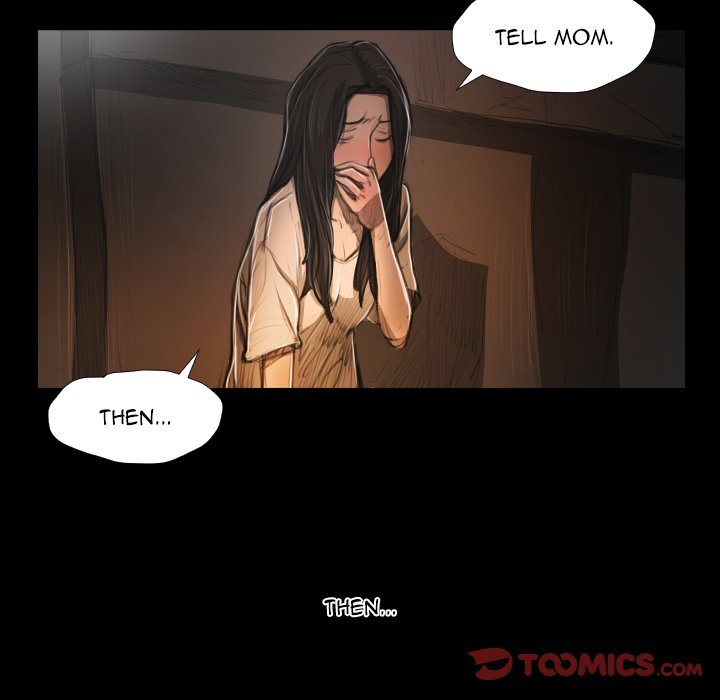 The Two Newcomers Manhwa - Chapter 24 Page 29