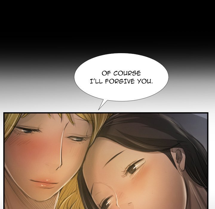 The Two Newcomers Manhwa - Chapter 24 Page 32