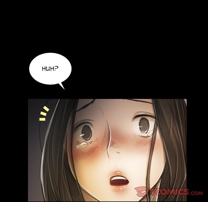 The Two Newcomers Manhwa - Chapter 24 Page 37