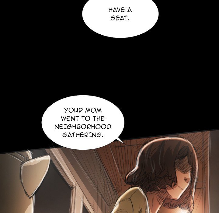 The Two Newcomers Manhwa - Chapter 24 Page 42